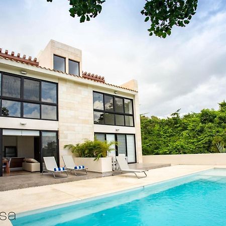 Luxurious 1 Bedroom W/ Pool & Golf Course View ปูแอร์โตอาเวนตูรัส ภายนอก รูปภาพ