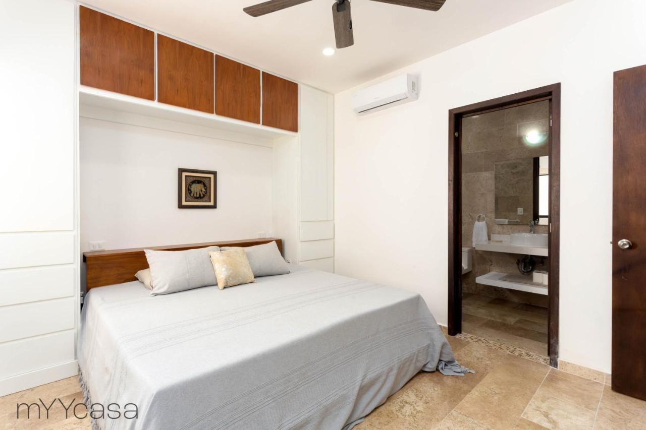 Luxurious 1 Bedroom W/ Pool & Golf Course View ปูแอร์โตอาเวนตูรัส ภายนอก รูปภาพ